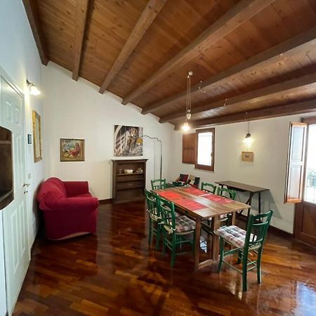 House Quattro Canti Palermo Exteriör bild