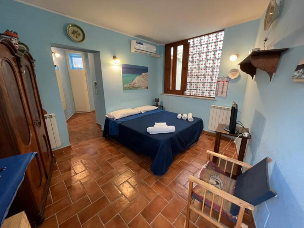 House Quattro Canti Palermo Exteriör bild