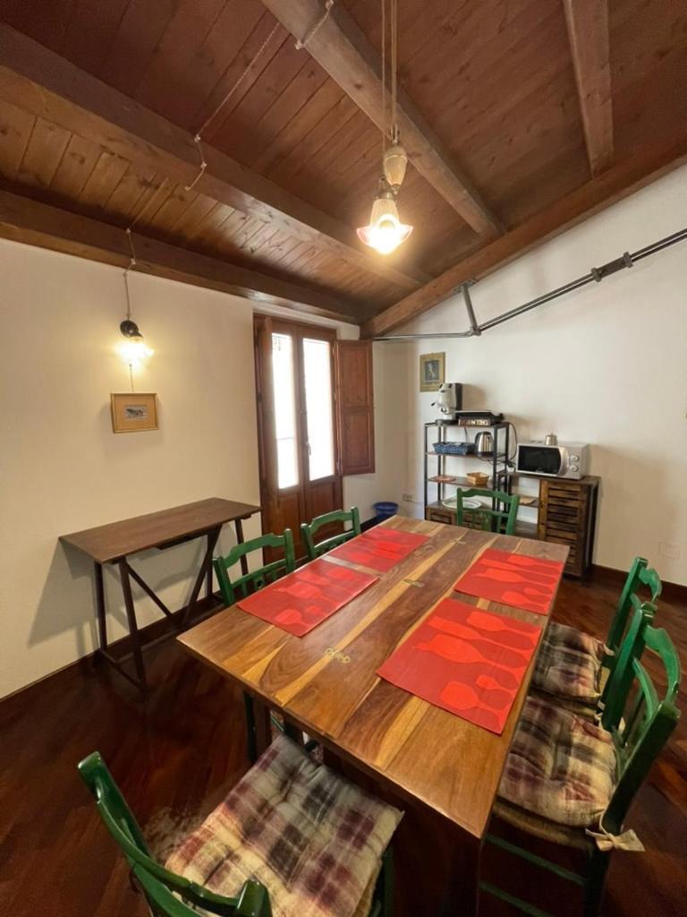House Quattro Canti Palermo Exteriör bild