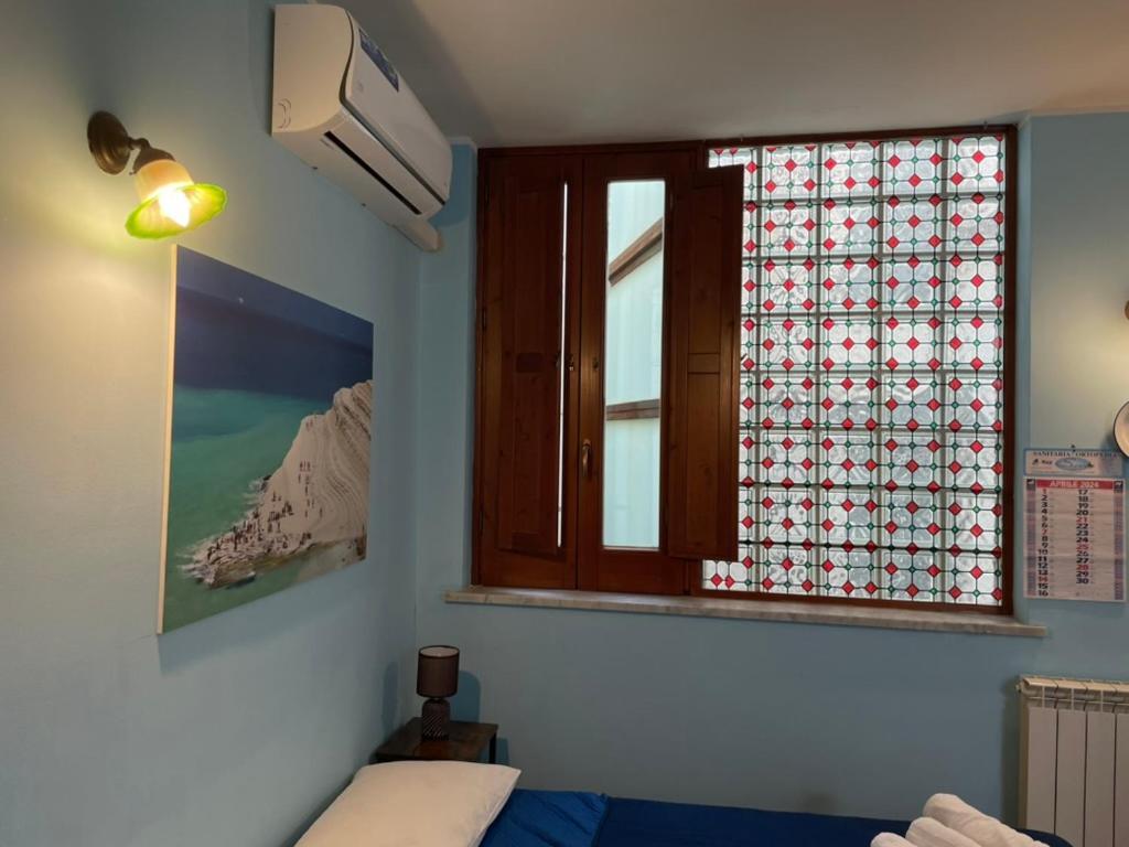 House Quattro Canti Palermo Exteriör bild