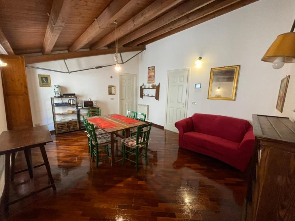 House Quattro Canti Palermo Exteriör bild
