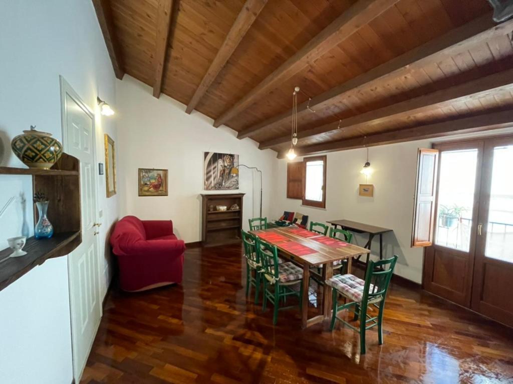 House Quattro Canti Palermo Exteriör bild